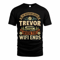 Unisex Standard T-Shirt