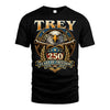 TREY HH88-K250-104...250 Years Of Freedom 1776-2026