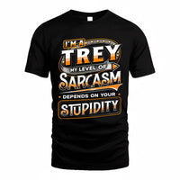 Unisex Standard T-Shirt