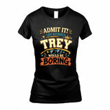 Women's Standard T-Shirt