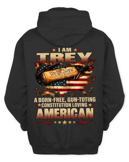 TREY HH88-K250-102...250 Years Of Freedom 1776-2026