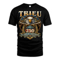 TRIEU HH88-K250-104...250 Years Of Freedom 1776-2026