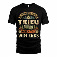 Unisex Standard T-Shirt