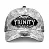 TRINITY TC01 HH79 Team Your Name Hat, Personalized Camo Baseball Cap, Custom Family Gift, Gift for Him Her
