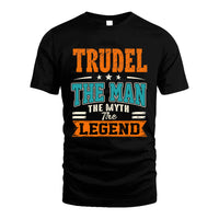 Unisex Standard T-Shirt