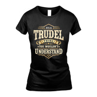 Women's Standard T-Shirt