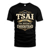 TSAI HH-F009–Personalized Name Quote Apparel “It’s an NAME Thing You Wouldn’t Understand”