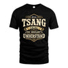TSANG HH-F009–Personalized Name Quote Apparel “It’s an NAME Thing You Wouldn’t Understand”