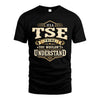 TSE HH-F009–Personalized Name Quote Apparel “It’s an NAME Thing You Wouldn’t Understand”