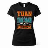 Women's Standard T-Shirt