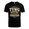 TUNG HH-F009–Personalized Name Quote Apparel “It’s an NAME Thing You Wouldn’t Understand”