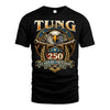 TUNG HH88-K250-104...250 Years Of Freedom 1776-2026