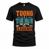 Unisex Standard T-Shirt