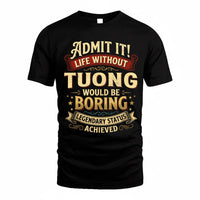 Unisex Standard T-Shirt