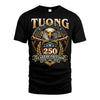 TUONG HH88-K250-104...250 Years Of Freedom 1776-2026