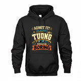 Unisex Hoodie