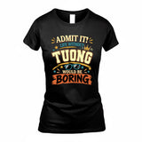 Women's Standard T-Shirt