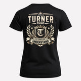 Women's Standard T-Shirt