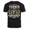 TURNER HH-F006 Thing Personalized Name T Shirt – You Wouldn’t Understand