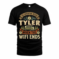 Unisex Standard T-Shirt
