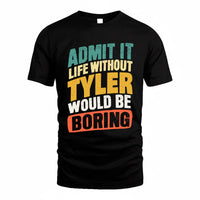 Unisex Standard T-Shirt