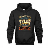 Unisex Hoodie