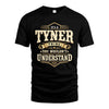 TYNER HH-F009–Personalized Name Quote Apparel “It’s an NAME Thing You Wouldn’t Understand”