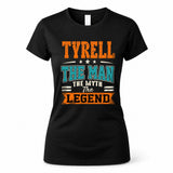 Women's Standard T-Shirt