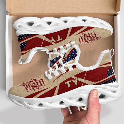 TY GW02 Personalized Sneaker