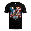 TY HH88-K250-101...250 Years Of Freedom 1776-2026