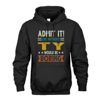 Unisex Hoodie
