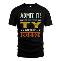 Unisex Standard T-Shirt