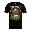TY HH88-K250-104...250 Years Of Freedom 1776-2026