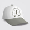 TA HL02-CP79 The Man - The Myth - The Legend