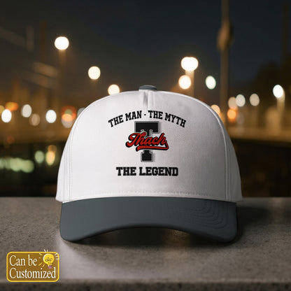 THACH HL06-CP79 The Man - The Myth - The Legend