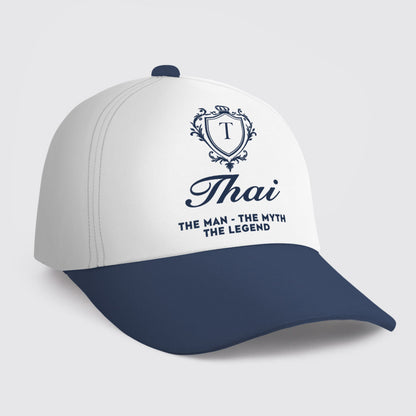 THAI TA02-CP79 The Man - The Myth - The Legend