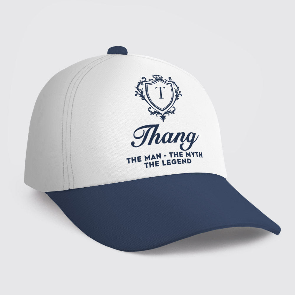 THANG TA02-CP79 The Man - The Myth - The Legend