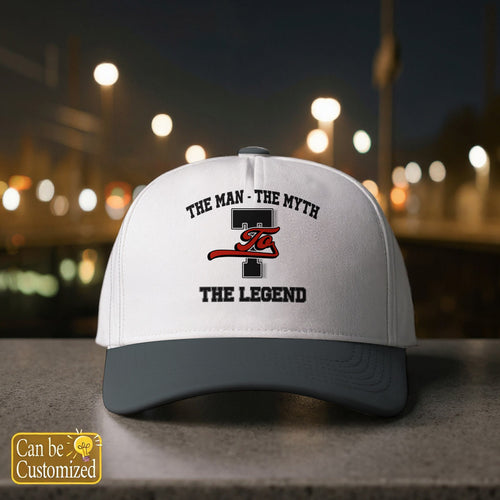 TO HL06-CP79 The Man - The Myth - The Legend