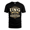 UNG HH-F009–Personalized Name Quote Apparel “It’s an NAME Thing You Wouldn’t Understand”