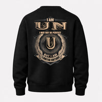 Unisex Sweatshirt