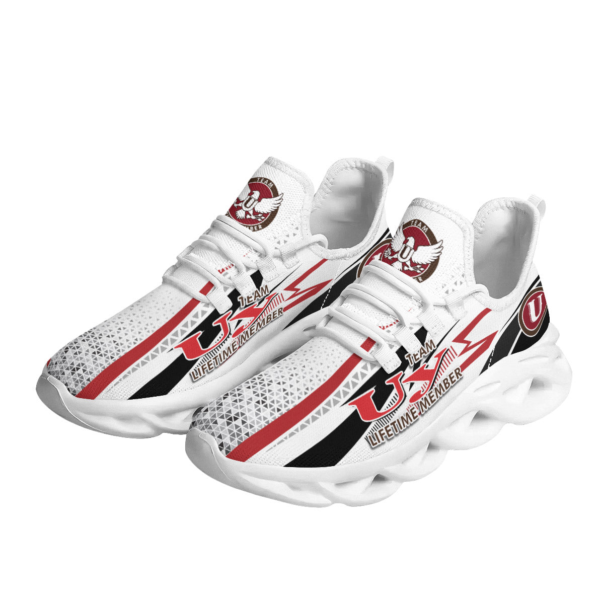 UY GW01 Personalized Sneaker