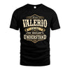 VALERIO HH-F009–Personalized Name Quote Apparel “It’s an NAME Thing You Wouldn’t Understand”