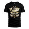 VALERY HH-F009–Personalized Name Quote Apparel “It’s an NAME Thing You Wouldn’t Understand”