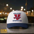VANG TA01-CP79 Hated By Many Confronted By None Sporty Cap