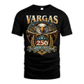 VARGAS HH88-K250-104...250 Years Of Freedom 1776-2026
