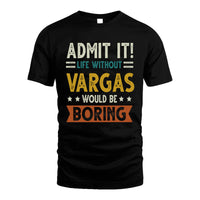 Unisex Standard T-Shirt