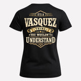 Women's Standard T-Shirt