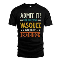 Unisex Standard T-Shirt