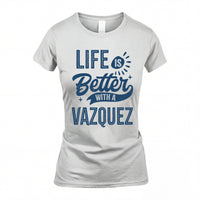 Women's Standard T-Shirt