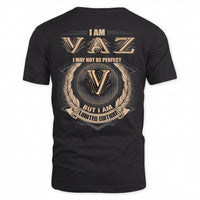 Unisex Standard T-Shirt